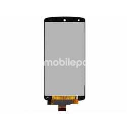 Display Touch Nero No Frame LG D820/D821