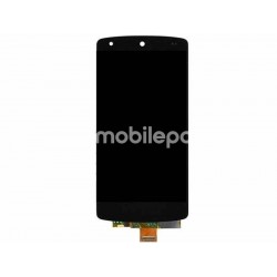 Display Touch Nero No Frame LG D820/D821