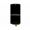 Display Touch Nero No Frame LG D820/D821