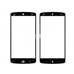 Vetro Nero LG Nexus 5 D820
