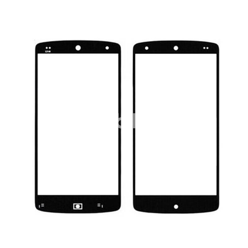 Vetro Nero LG Nexus 5 D820