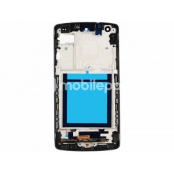 Display Touch Nero LG D820 x Versione Bianco