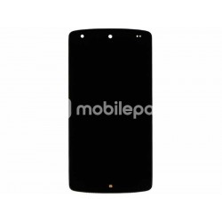 Display Touch Nero LG D820 x Versione Bianco
