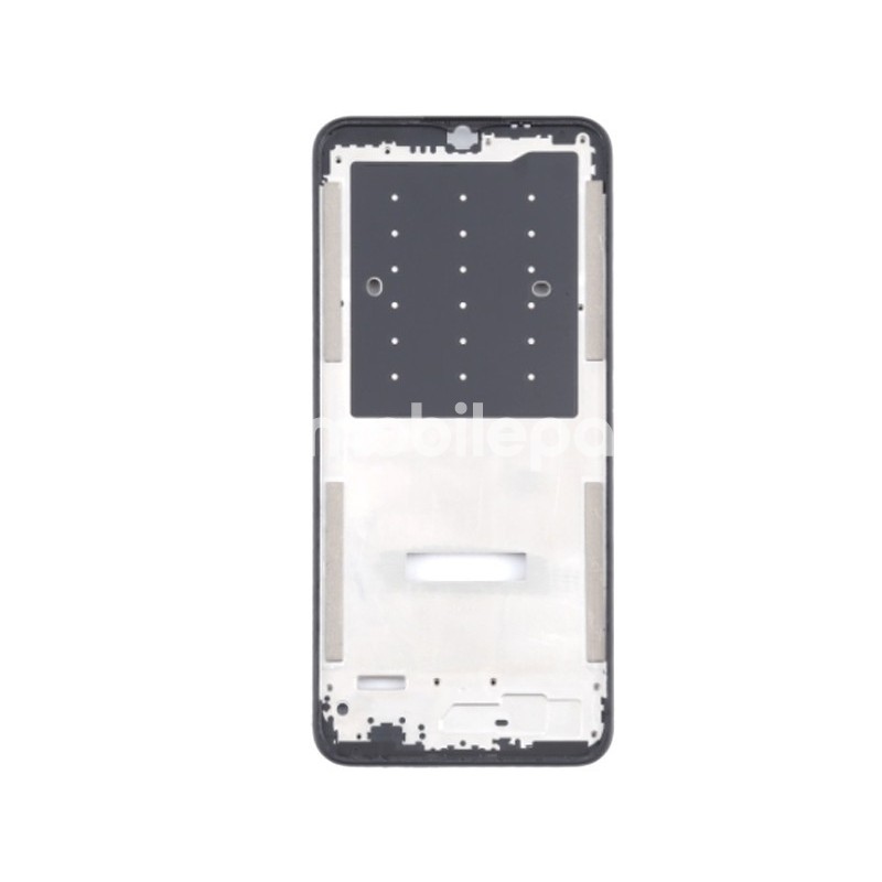 Frame LCD Black Realme C11 2021