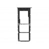 Dual Sim Card Tray Black Realme C65