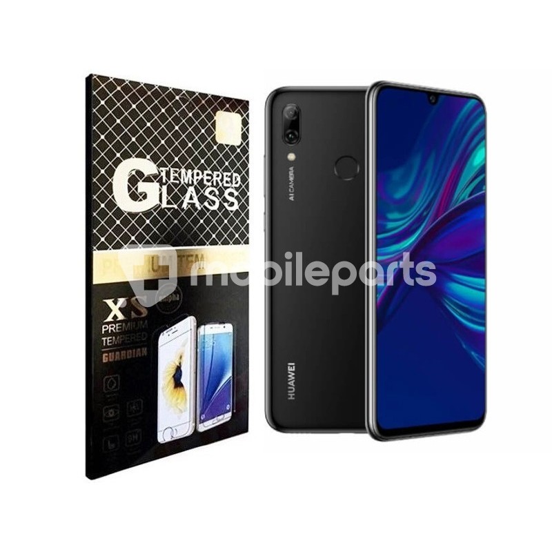 Premium Tempered Glass Protector Huawei P Smart 2019