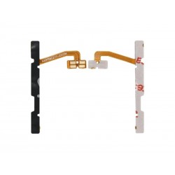 Power + Volume Flex Cable Realme C25Y