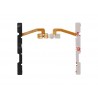 Power + Volume Flex Cable Realme C25Y