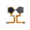 Fingerprint Metal Grey Flex Cable Realme C25Y