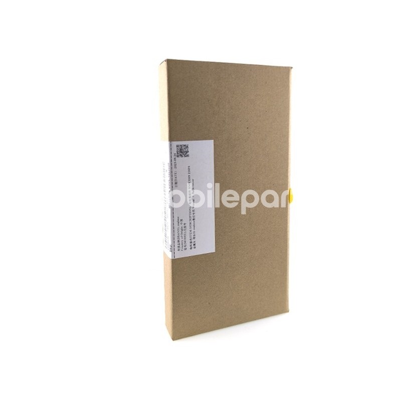 Rear Cover Metal Gray Realme C25Y Ori