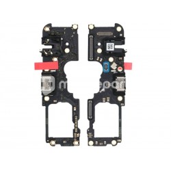 Charging Connector + Board Realme GT Master Edition (Full IC)