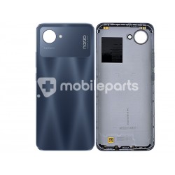 Rear Cover Dark Blue Realme Narzo 50i Prime Ori
