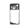 Middle Frame Blue Realme Narzo 30 5G