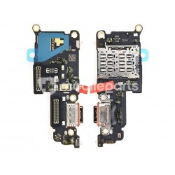 Connettore Di Ricarica + Board Realme 12 Pro Ori