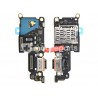 Connettore Di Ricarica + Board Realme 12 Pro Ori
