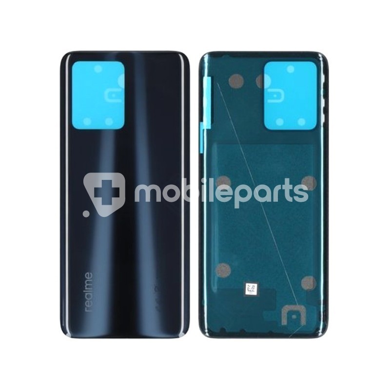Rear Cover Midnight Black Realme 9 Pro+ Ori