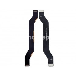 Motherboard Flex Cable Realme 5