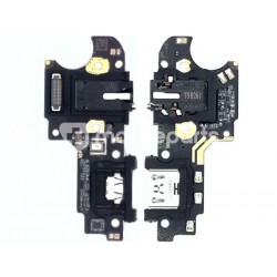 Charging Connector + Board Realme 5 (Full IC)