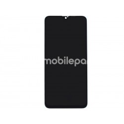 Display Touch Black Realme 5 Pro
