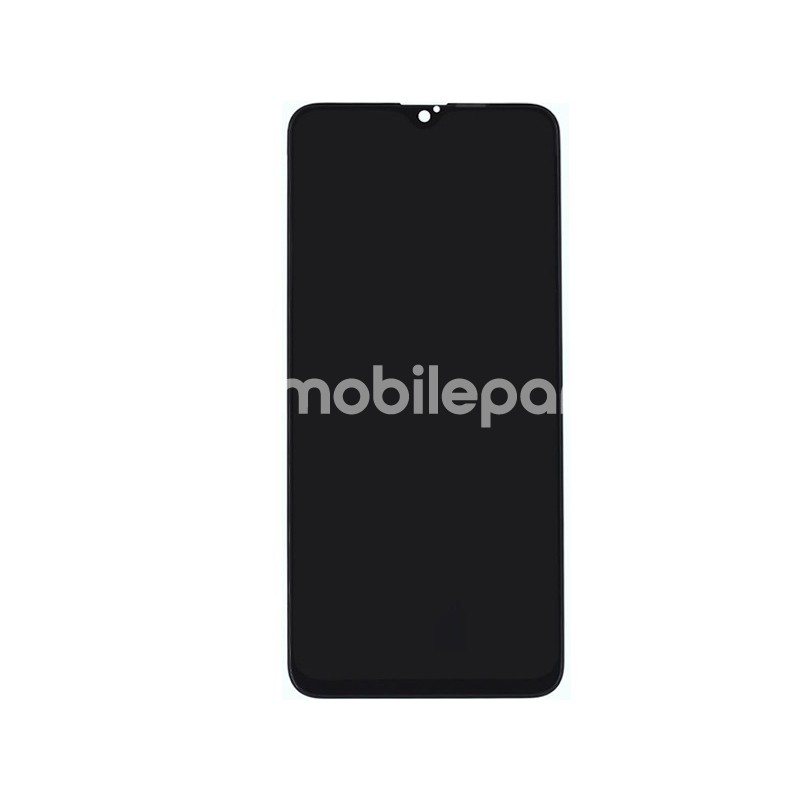 Display Touch Black Realme 5 Pro