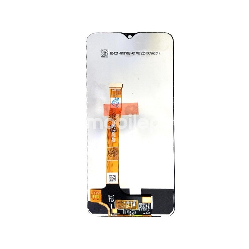 Display Touch Black Realme 5 Pro