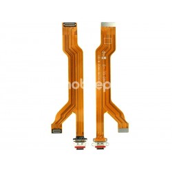 Charging Connector Flex Cable Realme 5 Pro