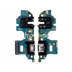 Charging Connector + Board Realme 8i (Full IC)