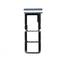 Sim Card Tray Space Black Realme 8i