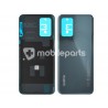 Rear Cover Supersonic Black Realme 8 5G Ori