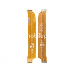 Motherboard Flex Cable Realme 8 4G (RMX3085)