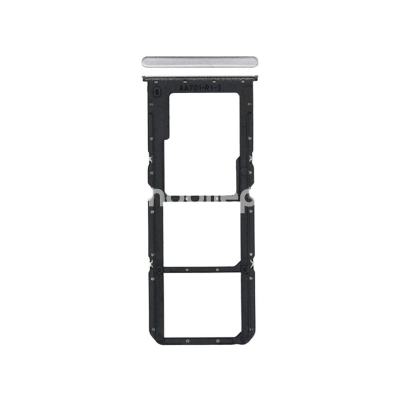 Sim Card Tray Cyber Silver Realme 8 4G