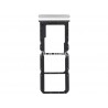 Sim Card Tray Cyber Silver Realme 8 4G