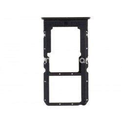 Sim Card Tray Black Realme 9i 4G