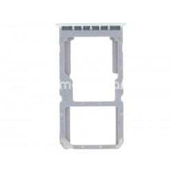 Sim Card Tray Blue Realme 9i 4G