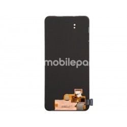Display Touch Black Realme X