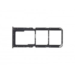 Sim Card Tray Black Realme 8 Pro