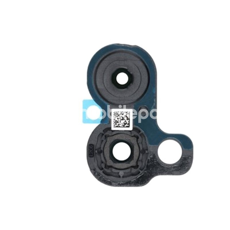 Rear Camera Lens + Frame Black Realme 10 4G (RMX3630)