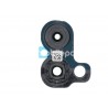Rear Camera Lens + Frame Black Realme 10 4G (RMX3630)