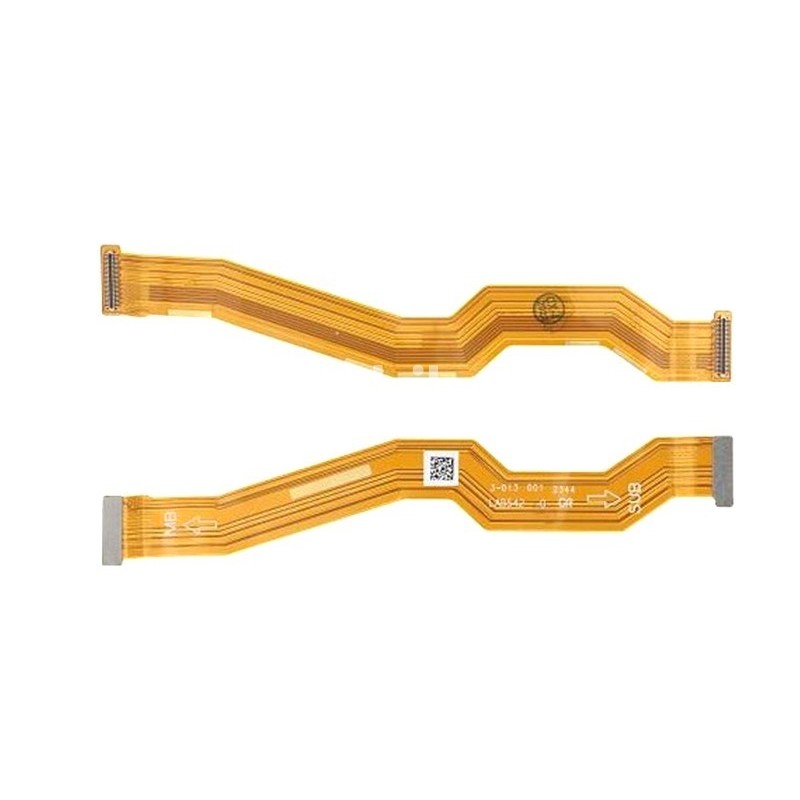 Main Flex Cable Realme 10 4G (RMX3630)