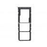 Dual Sim Card Tray White Realme 10 4G