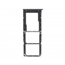 Dual Sim Card Tray Black Realme 10 4G