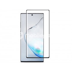 Premium Tempered Glass Protector Samsung SM-N975F Note 10 Plus Black