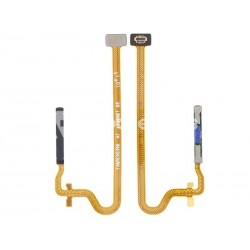 Fingerprint Flex Cable Rainy Night Realme C55