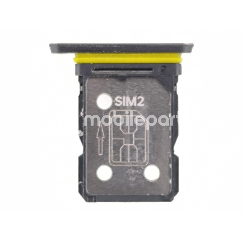 Dual Sim Card Tray Sunrise Beige Realme 11 Pro