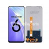 Display Touch Black Realme 6 (IPS)