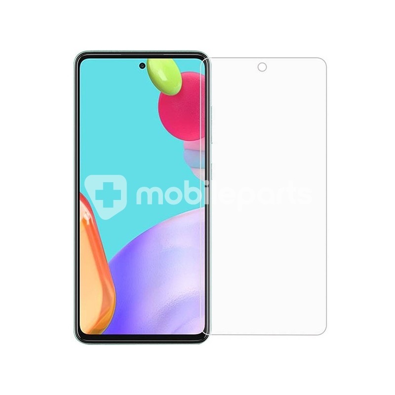 Tempered Glass Protector 9H Samsung A52
