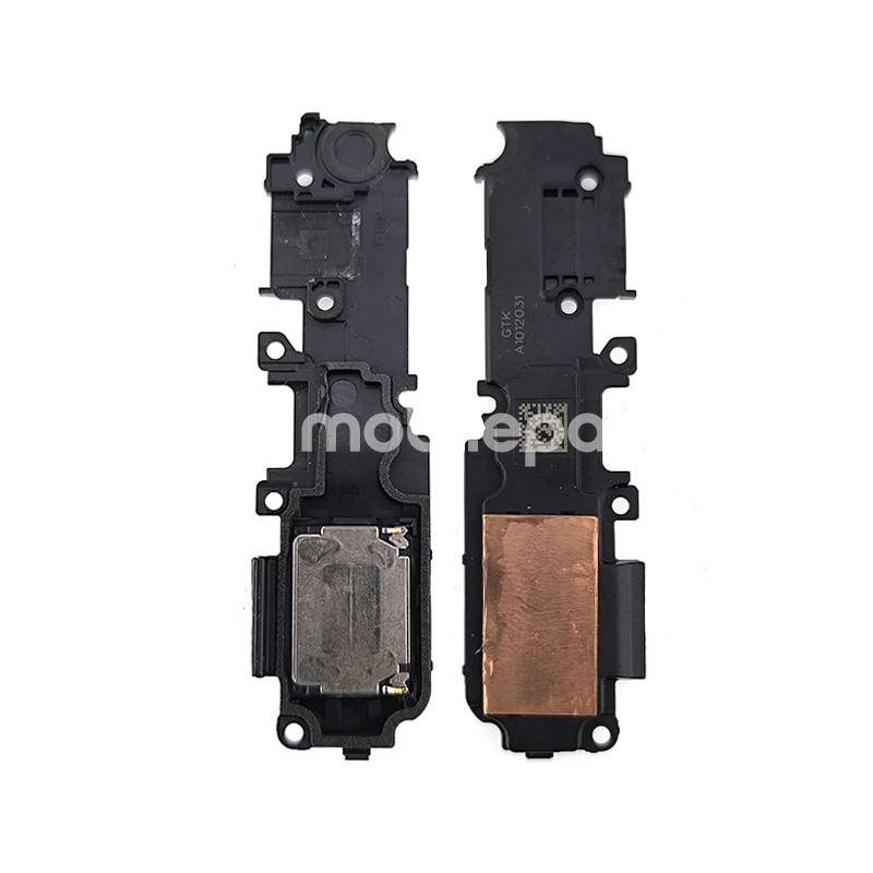 Buzzer Realme 6