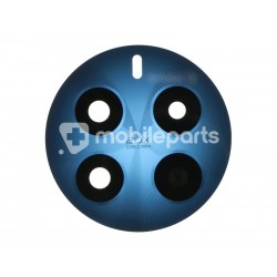 Rear Camera Lens Submarine Blue Realme 12 Pro