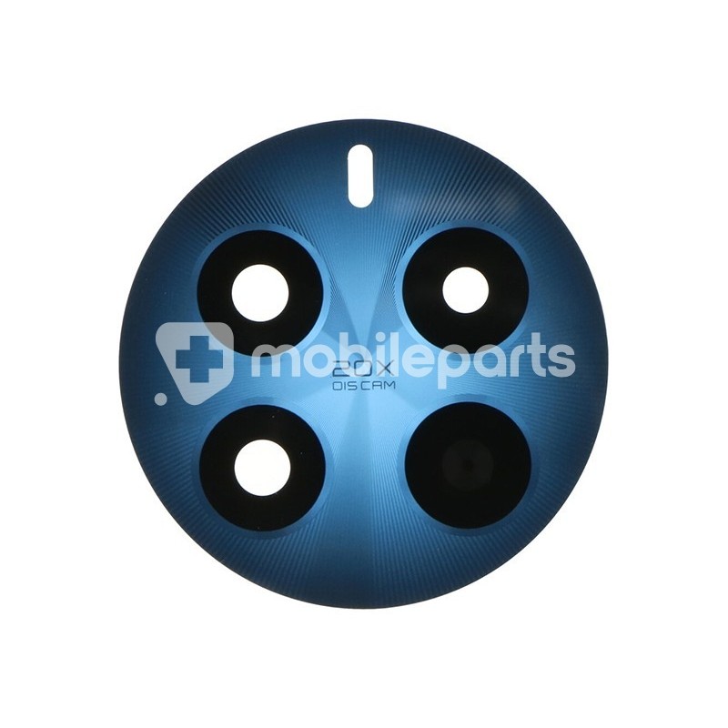 Rear Camera Lens Submarine Blue Realme 12 Pro