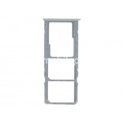 Dual Sim Card Tray Green Realme C63